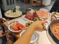-龙厂长老火锅(抚琴店)