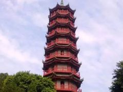 -南沙天后宫景区