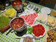 -番食园鲜食火锅(高新店)