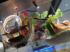 -阿伟海鲜楼·福建菜(延寿店)