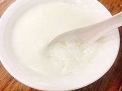 -沙湾姜埋奶(兴新包店)