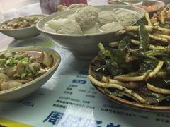 -周肥肠(江油总店)