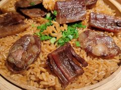 -乔街深夜食堂·台州菜·高压锅生蚝(杭州总店)
