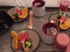 -和子足浴SPA会馆(东方之门店)