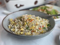 翡翠扬州炒饭-翡翠江南(国贸商城店)