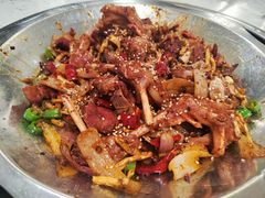 -香味轩(北海路店)