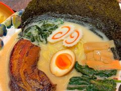 -無二炙坊·和牛烧肉(大钟寺1733店)