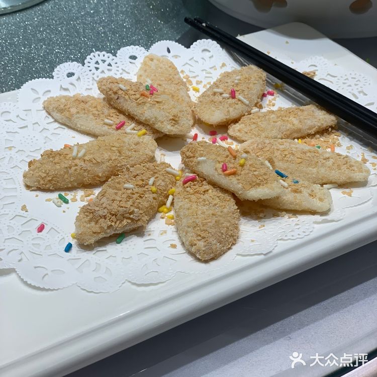 正宗的潮汕菜 高端大气上档次[色]