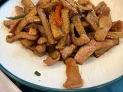 -安泰楼·佛跳墙创始人·传统闽味早茶·酒楼(三坊七巷闽菜地标店)