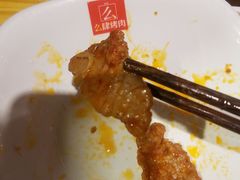 -么肆烤肉·中式自助·烤肉大排档(街道口季佳PAI店)