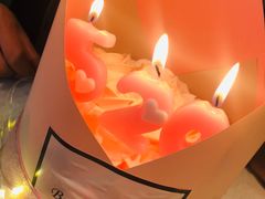 -八喜冰淇淋蛋糕(上海路万达店)