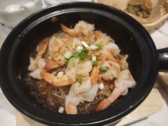 -春家·非遗手工小吃(徐汇万科广场店)