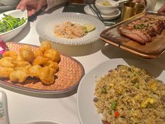 -帕娜·泰式茶餐厅·Bistro(近铁广场店)
