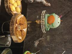 -长沙富力万达文华酒店