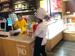 -皇家美孚(保定路店)