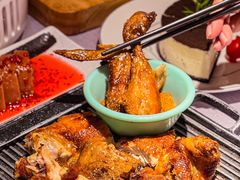 -章吴记喜瑞餐厅(东东城店)