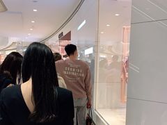 -CHANEL(恒隆广场店)