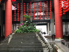 -威海天沐温泉度假区