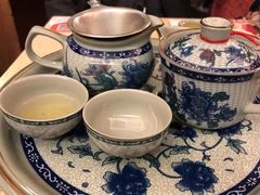 -点都德(大茶楼店)