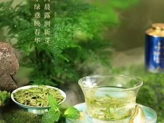 -华祥苑茶馆•国缤茶小蓝罐(普罗旺斯店)