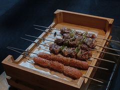 -好唛士·精酿啤酒烧烤(金沪路店)