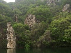 -大连冰峪旅游度假区