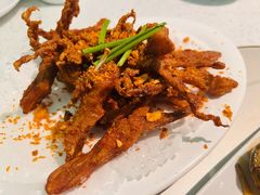 -肥仔文澳门猪骨煲(南京西路店)