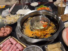 -邓莽子老火锅(中兴路总店)