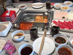 -海底捞火锅(番禺广场店)