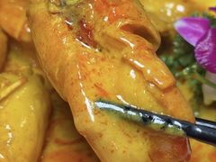 -辉记炭烧海鲜大排档·老字号(福田店)