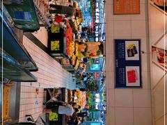 -世纪联华超市(江城店)