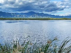 -野鸭湖国家湿地公园