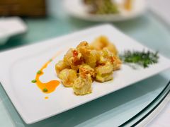 -御仙都北京菜馆·烤鸭店(双井店)