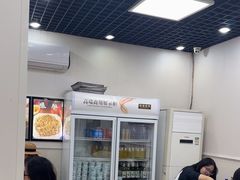 -清真·鸦儿李记·小馆(后海店)