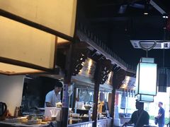 -坊门老街(宜山路店)