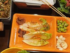 -林二哥宜烤官·宜宾小烧烤