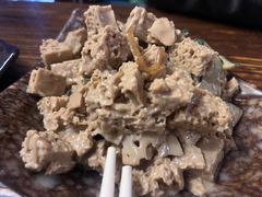 -玉祥府牛肉罩饼(金光道店)