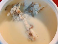 河豚汤-浣花锦绣(杜甫草堂店)