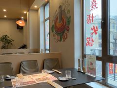 -熹悟海鲜火锅·广式打边炉