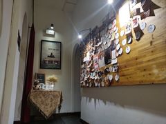 -雕刻时光咖啡馆(师大路店)
