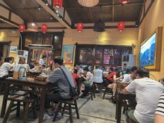 -富正毅三下锅·湘西韵味(天门山索道店)