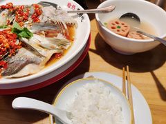 -湘阁里辣(南岭购物广场店)