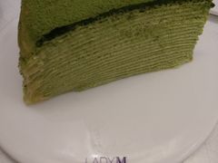 -Lady M Cake Boutique(麦迪逊大道店)