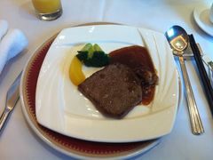 牛肉-海逸海鲜酒家(古北店)