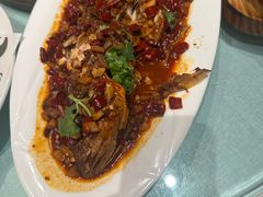 -八大碗·地道东北菜(白塔堡店)