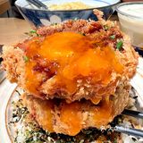 南京新街口！！好浓烈的饭张力！！！！