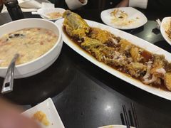 -老牌坊•鲁菜名店•地道济南菜(大观园商埠店)