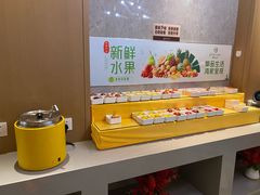 -御海8号温泉酒店