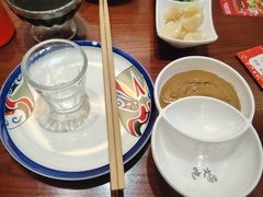 -1078號老北京涮肉(松柏店)