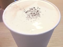 厚奶提普洱-813芭依珊 BAESAn(汇港购物中心店)